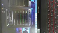 Лот: 5807569. Фото: 4. Ноутбук Lenovo Y500. Красноярск