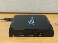 Лот: 20739949. Фото: 3. Tv BOX X96 Max Plus 4/64, Amlogic... Бытовая техника