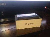 Лот: 4514253. Фото: 2. iphone 4. Смартфоны, связь, навигация