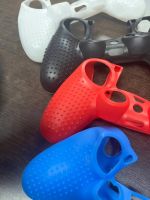 Лот: 18676049. Фото: 3. Геймпад Dualshock 4 + чехол для... Компьютеры, оргтехника, канцтовары