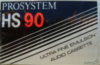 Лот: 2280716. Фото: 3. С 1 рубля! 12 аудиокассет Prosystem... Красноярск