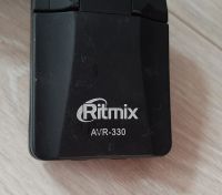 Лот: 15989029. Фото: 2. Видеорегистратор ritmix. Оснащение, оборудование, аксессуары