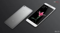 Лот: 8886788. Фото: 2. Xiaomi Mi Max 3GB/64GB. Серебристый... Смартфоны, связь, навигация