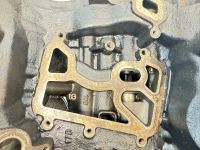 Лот: 25384563. Фото: 8. блок цилиндров Volkswagen Touareg...