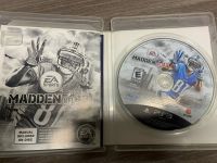 Лот: 20058181. Фото: 2. Диск Madden NFL13 для PS3. Игровые приставки, консоли, видеоигры