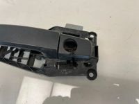Лот: 22459656. Фото: 3. ручка двери внешняя Opel Astra... Авто, мото, водный транспорт