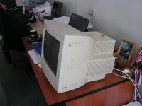 Лот: 117416. Фото: 2. Монитор IBM 15" модель 6546-01N. Мониторы, проекторы