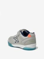 Лот: 25736996. Фото: 5. Футзальная обувь KELME PRECISION...