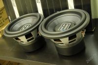 Лот: 1323798. Фото: 3. ЯD Audio 12" Studio series. Авто, мото, водный транспорт