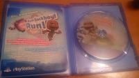 Лот: 9157832. Фото: 2. Little Big Planet 3 диск Ps4. Игровые приставки, консоли, видеоигры