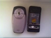 Лот: 1319170. Фото: 2. нокиа 6600 и 3250 . Два смартфона... Смартфоны, связь, навигация