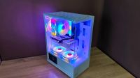 Лот: 25641324. Фото: 6. Игровой Компьютер Ryzen 5-5600X...
