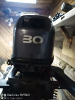 Лот: 20250541. Фото: 2. ПЛМ Yamaha 30. Водный транспорт