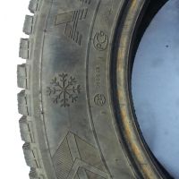 Лот: 6322862. Фото: 3. Зимняя резина R14. Авто, мото, водный транспорт