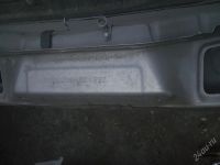 Лот: 1878272. Фото: 2. морда от Spacio 124 кузов. Автозапчасти