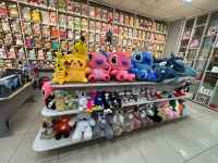 Лот: 20287568. Фото: 20. Мягкие игрушки: Кот Басик, Зайка...