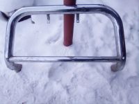 Лот: 15158385. Фото: 2. защита бамперов. Автохимия, масла, тюнинг