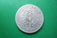 Лот: 17049252. Фото: 2. Германия Пруссия 5 марок 1876... Монеты