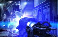 Лот: 4329194. Фото: 2. PS4 Wolfenstein : The New Order... Игровые приставки, консоли, видеоигры