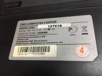 Лот: 10236360. Фото: 3. Нетбук DNS 217618. Компьютеры, оргтехника, канцтовары