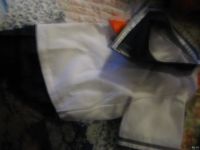 Лот: 13123163. Фото: 4. "Матроска" на маленькую собачку. Красноярск