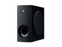 Лот: 23495057. Фото: 3. Саундбар Yamaha SR-B40A Black. Бытовая техника