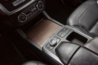 Лот: 22225473. Фото: 20. Mercedes-Benz M-Class 2014