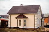 Лот: 4386538. Фото: 9. Проект дома 180 м2 с гаражом на...