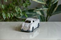 Лот: 17275164. Фото: 2. Машинка белая Handmade _weLove. Ручная работа