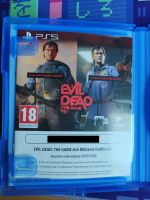 Лот: 19326169. Фото: 2. Evil Dead the Game (PS5) + промокод. Игровые приставки, консоли, видеоигры