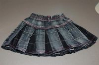 Лот: 3550719. Фото: 3. Юбка джиновая. Дети растут