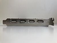 Лот: 20286688. Фото: 3. Контроллер PCI Orient DC-602 4xUSB... Компьютеры, оргтехника, канцтовары