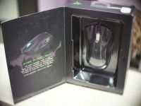 Лот: 6168066. Фото: 7. RAZER Lachesis (™) 3G, 4000 dpi...