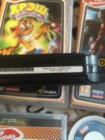 Лот: 12156005. Фото: 2. Портативная PlayStation PSP-E1008... Игровые приставки, консоли, видеоигры