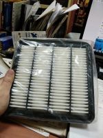 Лот: 19673667. Фото: 2. Фильтр воздушный JS A3505 (А3505... Автозапчасти