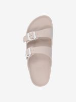 Лот: 25367843. Фото: 4. Шлепанцы женские Kappa Tempo... Красноярск