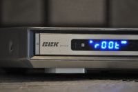 Лот: 18146437. Фото: 3. DVD-плеер BBK DV726SI. Бытовая техника