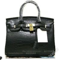 Лот: 2131434. Фото: 2. Знаменитая сумка Hermes Birken... Аксессуары