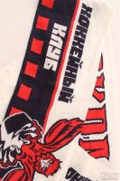 Лот: 13424183. Фото: 2. Шарф ХК Сокол,. Спортивные товары