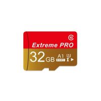 Лот: 20573133. Фото: 2. Micro sd карта 10 class 32Gb Extreme... Носители информации