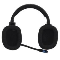 Лот: 21437583. Фото: 3. Гарнитура LOGITECH игровая проводная... Бытовая техника