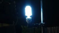 Лот: 15250278. Фото: 2. Видеосвет лампа люминесцентная... Аксессуары, расходные материалы