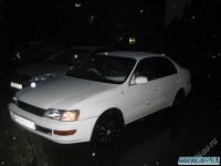 Лот: 1460777. Фото: 2. Corona / Caldina передние бамперы... Автозапчасти