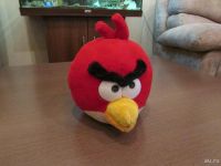 Лот: 8786409. Фото: 6. Angry Birds 6шт