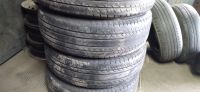 Лот: 21371186. Фото: 2. 4 шт 225-65-17 Bridgestone Ecopia... Шины, Диски