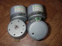 Лот: 15846636. Фото: 2. двигатель 6v,9v. Радиодетали  (электронные компоненты)