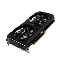 Лот: 24946544. Фото: 2. Видеокарта GeForce RTX4060 Palit... Комплектующие