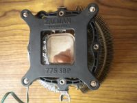 Лот: 5252853. Фото: 2. Zalman CNPS8700 NT. Комплектующие