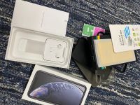 Лот: 16235322. Фото: 4. iPhone XR 64 ГБ, чёрный, РСТ...