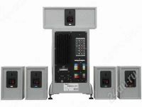 Лот: 998054. Фото: 2. SVEN HT-480. Аудиотехника